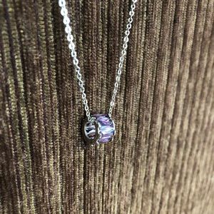 Lia Sophia Necklace- KIAM Collection